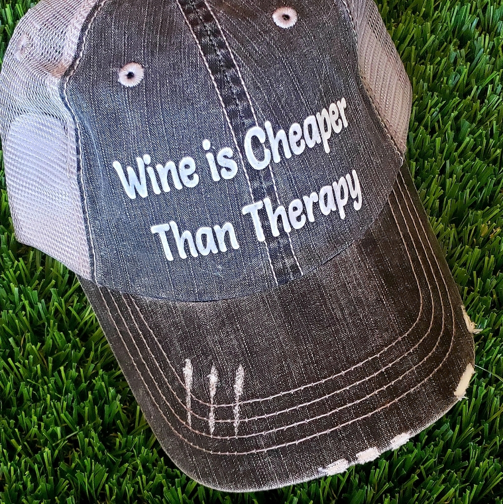 Vintage Hat